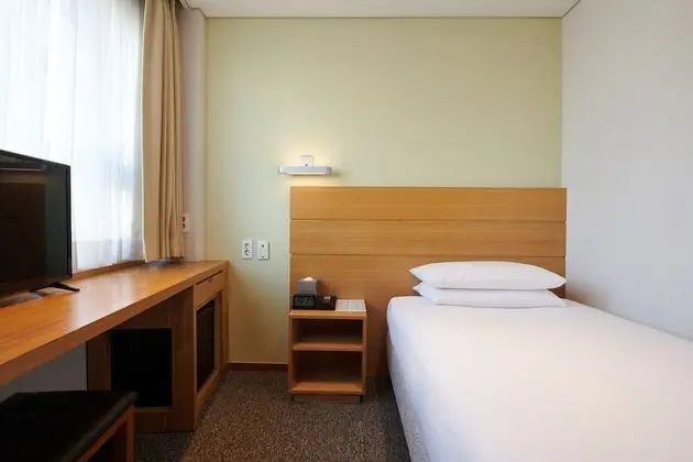 Tek Kişilik Oda (1 Single Bed)