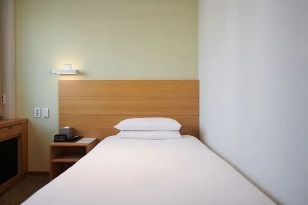 Tek Kişilik Oda (1 Single Bed)