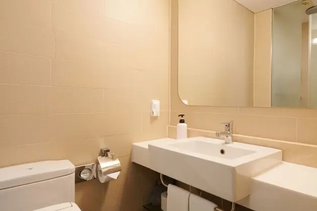Tek Kişilik Oda (1 Single Bed)