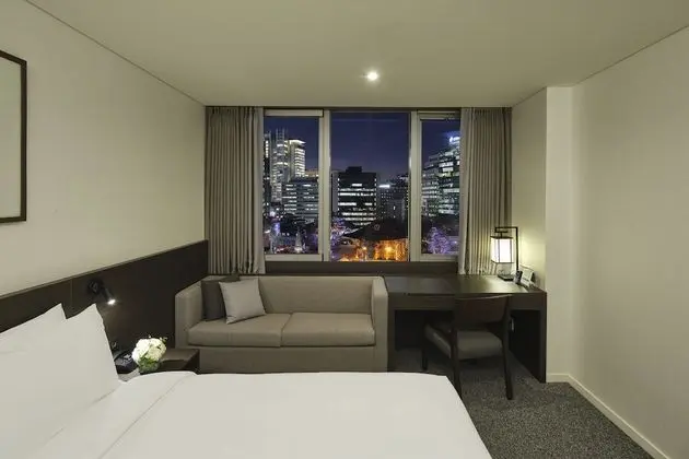 Deluxe İki Ayrı Yataklı Oda (Jogyesa-Temple View + Breakfast for 2)
