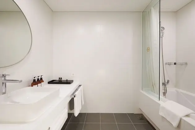 Standard Üç Kişilik Oda, Birden Çok Yatak (Breakfast for 3)