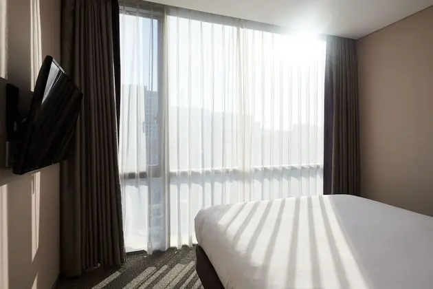 Tek Büyük Yataklı Oda (Namsan View, Breakfast for 2)