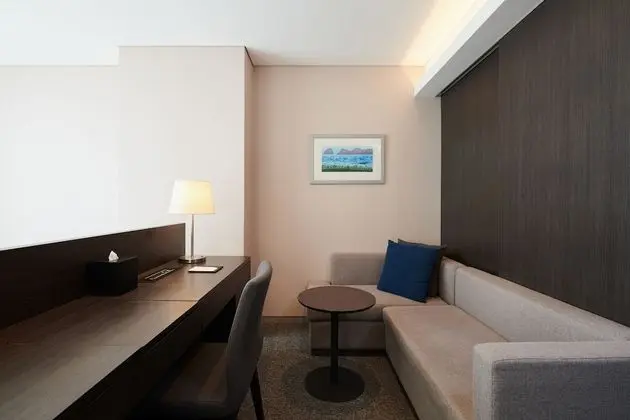 Tek Büyük Yataklı Oda (SKY, Breakfast for 2)