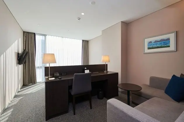 Tek Büyük Yataklı Oda (SKY, Breakfast for 2)