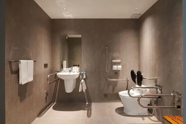 Standard Accessible
