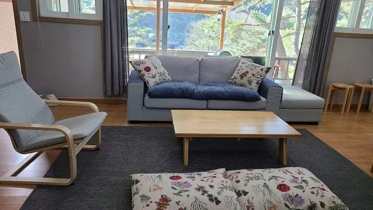 Çatı Katı Süiti (Penthouse) (A)