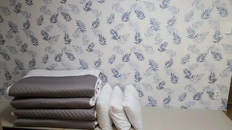 Çatı Katı Süiti (Penthouse) (A)