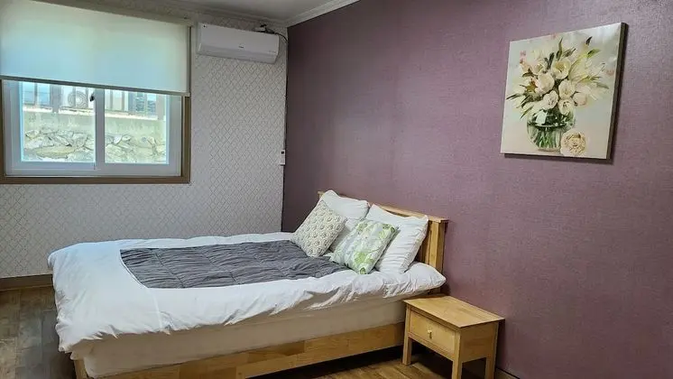 Çatı Katı Süiti (Penthouse) (A)