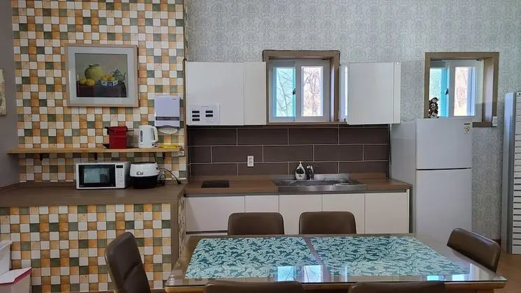 Çatı Katı Süiti (Penthouse) (A)