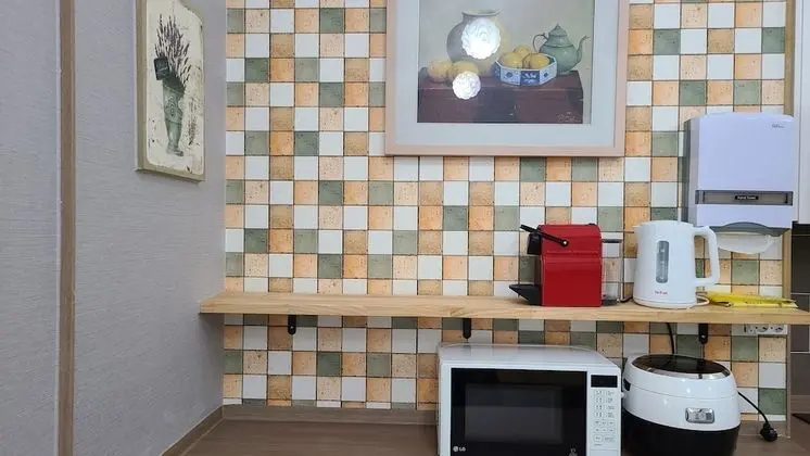 Çatı Katı Süiti (Penthouse) (A)