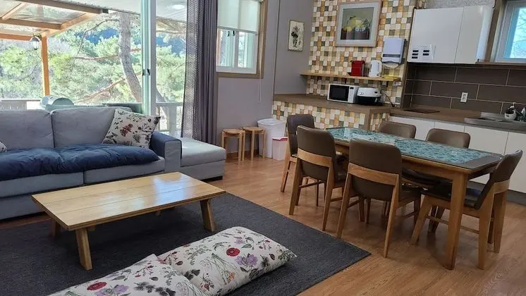 Çatı Katı Süiti (Penthouse) (A)