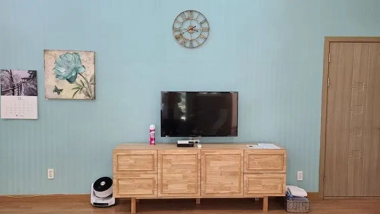 Çatı Katı Süiti (Penthouse) (A)