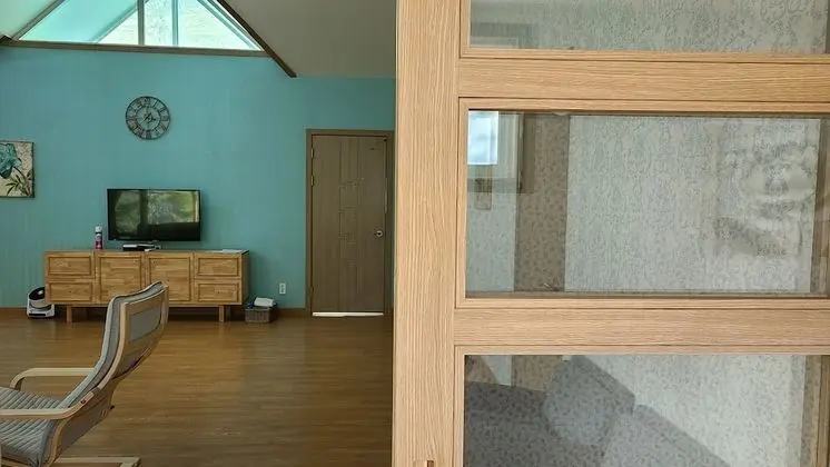 Çatı Katı Süiti (Penthouse) (A)