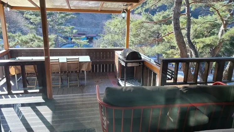 Çatı Katı Süiti (Penthouse) (A)