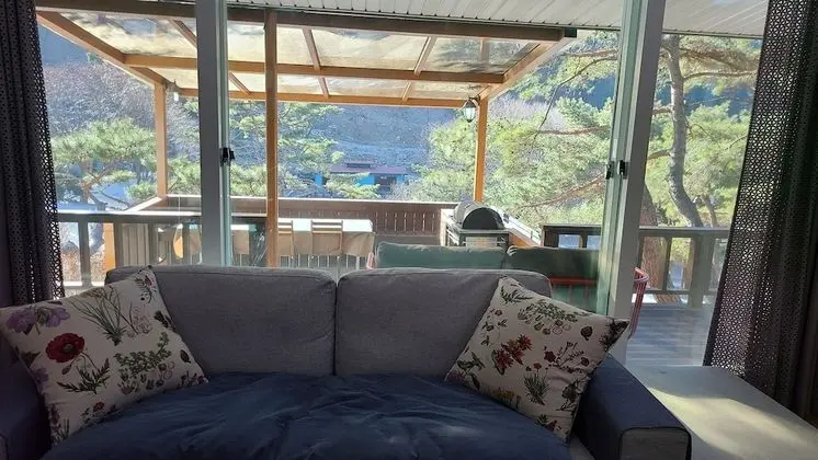 Çatı Katı Süiti (Penthouse) (A)