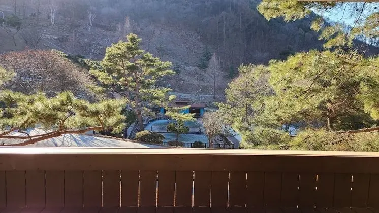 Çatı Katı Süiti (Penthouse) (A)