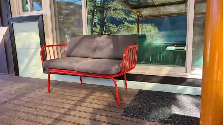 Çatı Katı Süiti (Penthouse) (A)