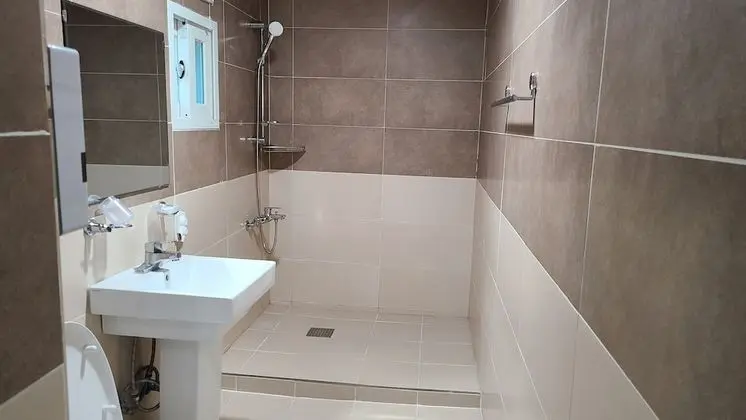 Çatı Katı Süiti (Penthouse) (A)