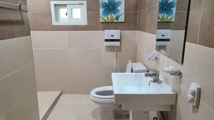 Çatı Katı Süiti (Penthouse) (A)