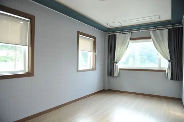 Süit (Stone, No kitchenette&BBQ grill)