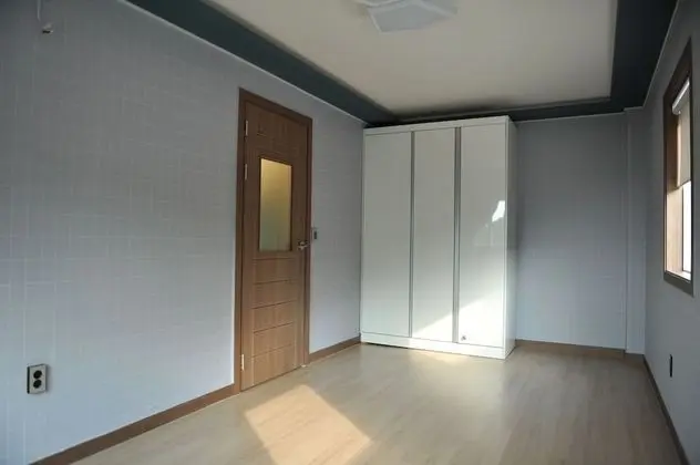 Süit (Stone, No kitchenette&BBQ grill)