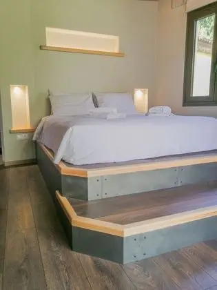 Suite for 2 people