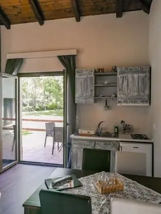 Suite for 2 people