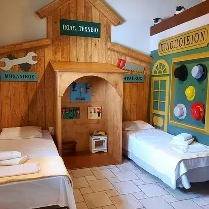 Suite for 2 people