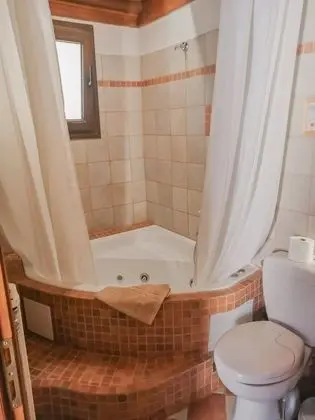 Suite for 2 people