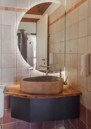 Suite for 2 people