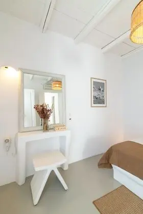 Grand Tek Büyük Yataklı Oda