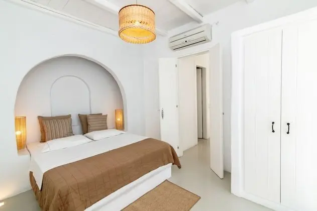 Grand Tek Büyük Yataklı Oda
