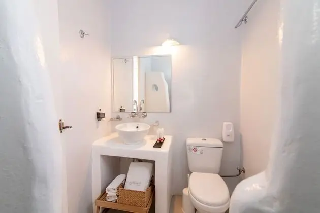 Grand Tek Büyük Yataklı Oda