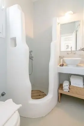 Superior Tek Büyük Yataklı Oda