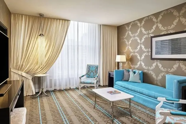 Stüdyo Süit, 1 En Büyük (King) Boy Yatak, Şehir Manzaralı