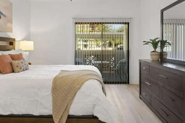 Comfort Daire, 1 Yatak Odası, Havuz Kullanımı