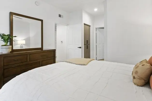 Comfort Daire, 1 Yatak Odası, Havuz Kullanımı