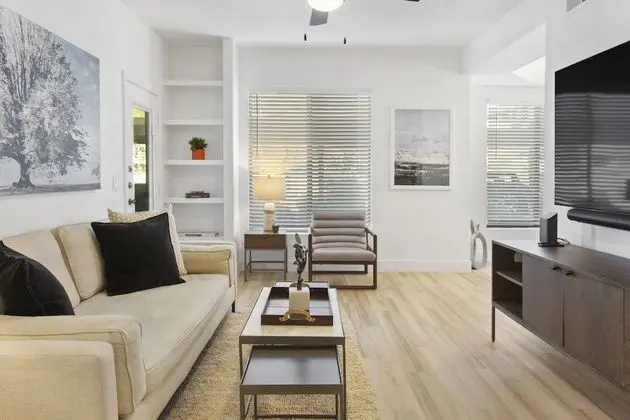 Comfort Daire, 1 Yatak Odası, Havuz Kullanımı