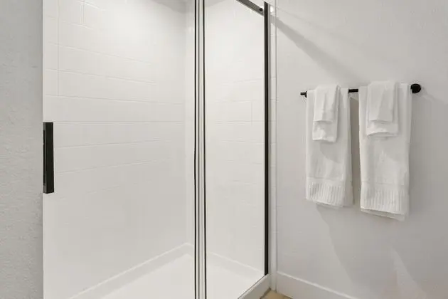 Comfort Daire, 1 Yatak Odası, Havuz Kullanımı