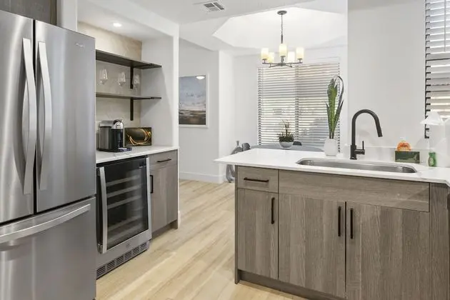 Signature Daire, 2 Yatak Odası, 2 Banyolu