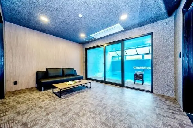 Villa, Kişiye Özel Havuzlu
