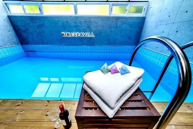 Villa, Kişiye Özel Havuzlu