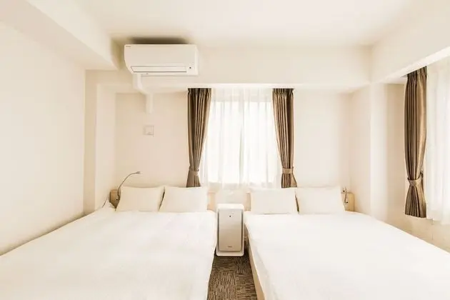 Comfort İki Ayrı Yataklı Oda