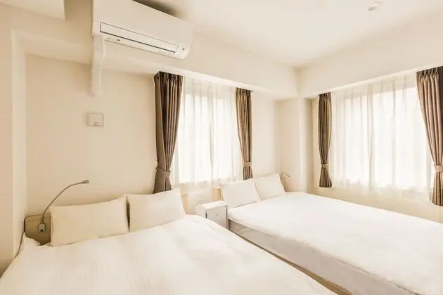 Comfort İki Ayrı Yataklı Oda
