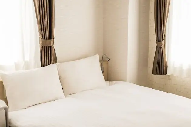 Comfort İki Ayrı Yataklı Oda