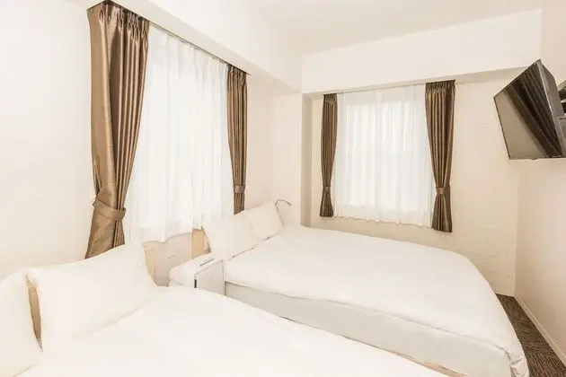Comfort İki Ayrı Yataklı Oda