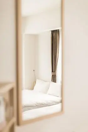 Comfort İki Ayrı Yataklı Oda