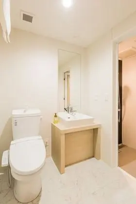 Comfort İki Ayrı Yataklı Oda