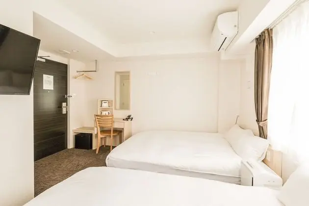 Comfort İki Ayrı Yataklı Oda