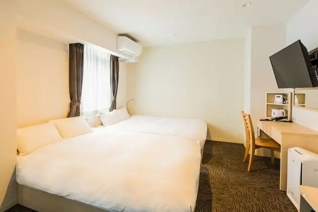 Comfort İki Ayrı Yataklı Oda